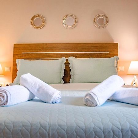 S.V. Luxury Apartment Heraklion  Екстер'єр фото