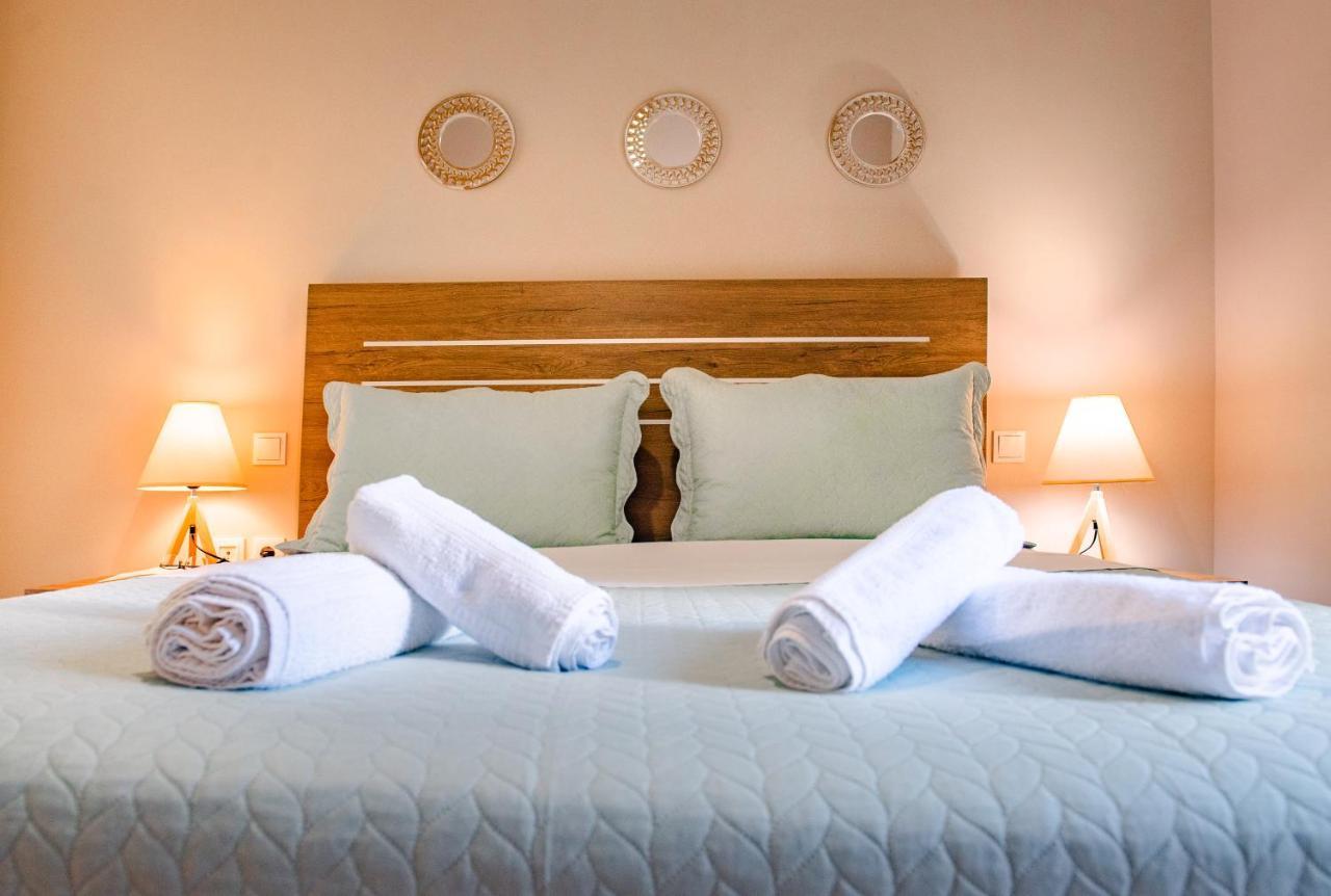 S.V. Luxury Apartment Heraklion  Екстер'єр фото