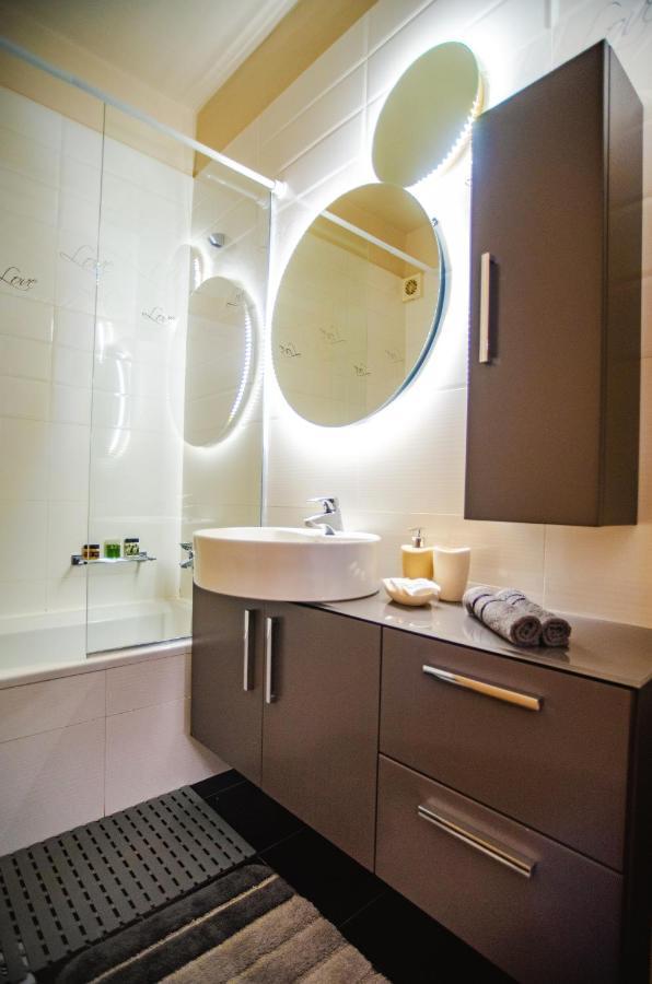S.V. Luxury Apartment Heraklion  Екстер'єр фото