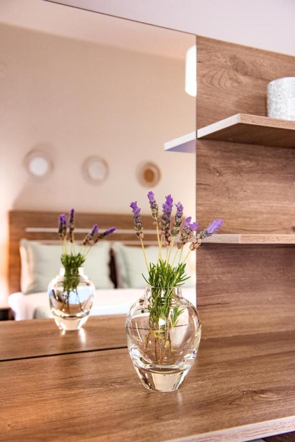 S.V. Luxury Apartment Heraklion  Екстер'єр фото