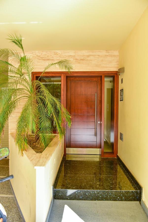 S.V. Luxury Apartment Heraklion  Екстер'єр фото