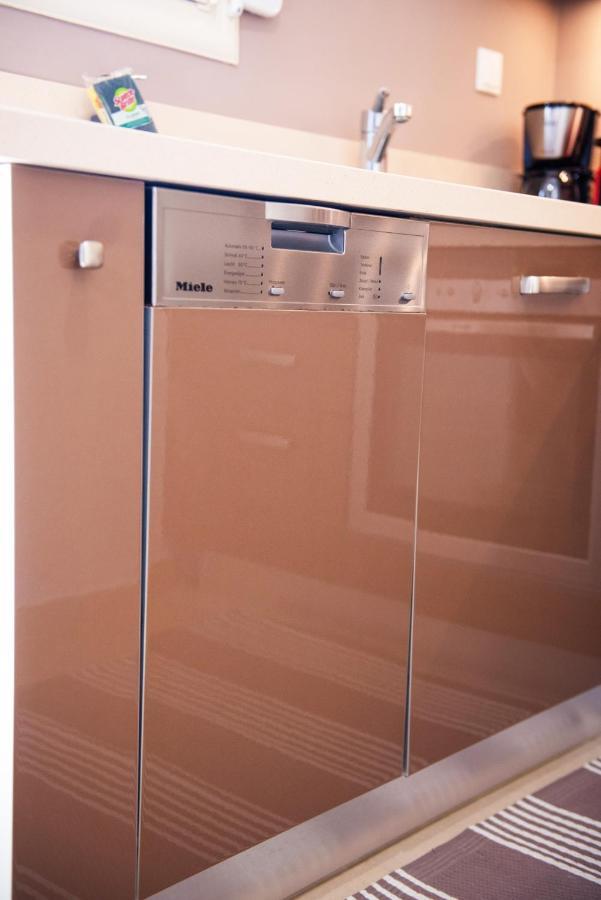 S.V. Luxury Apartment Heraklion  Екстер'єр фото